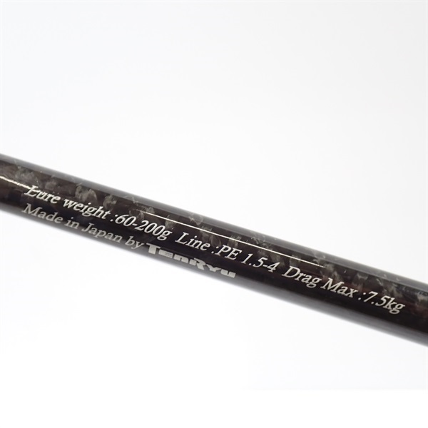 ジグザムディープライダーＪＤＲ６３１Ｓー５